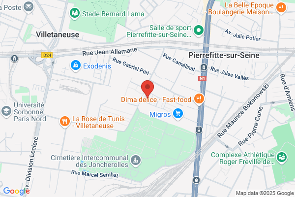 A B Nettoyage