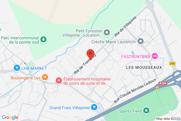 Etablissements Soissons