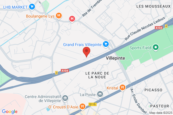 Clinique De L'Alliance - emeis