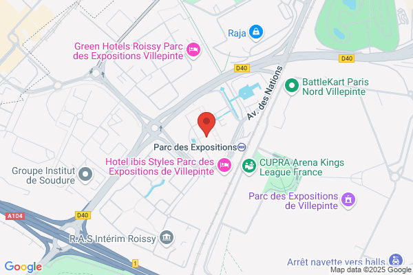 Algi France S A