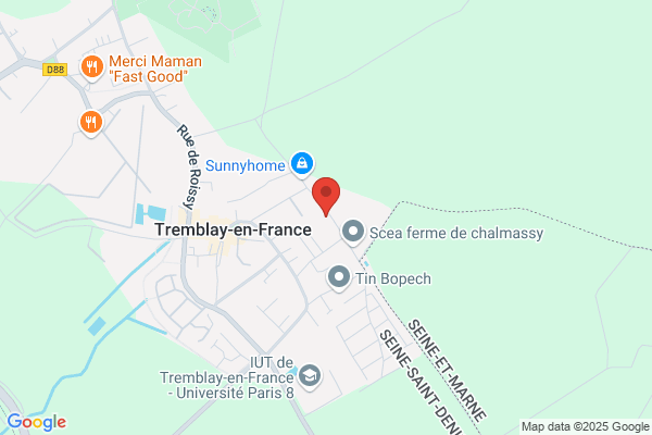 Animaux Services