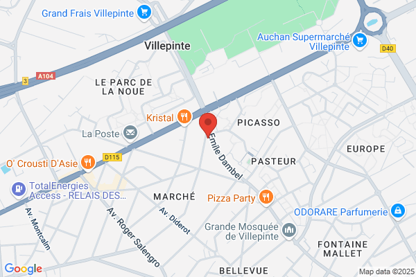 Clinique Des Docteurs Venier Et Attali Soussay