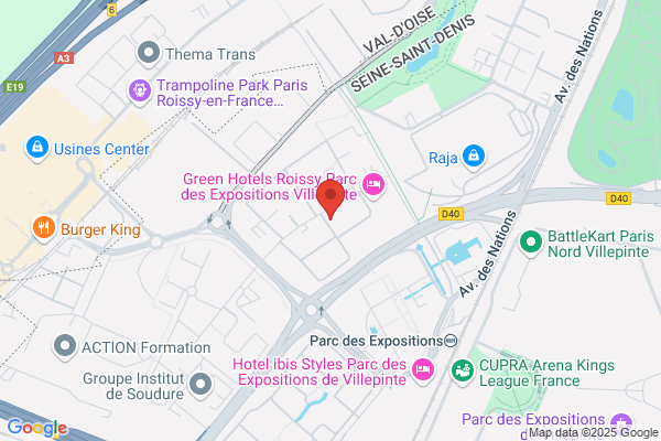 Daewoo Telecom Europe Departement Export Informatique
