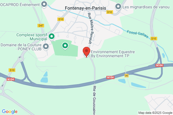 Equater Environnement
