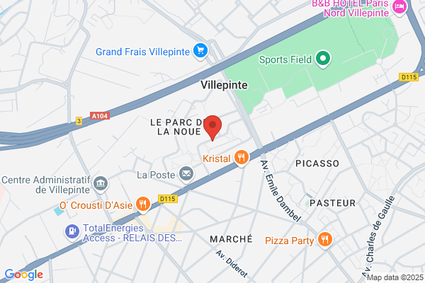 Hamiwes Sécurité Privée