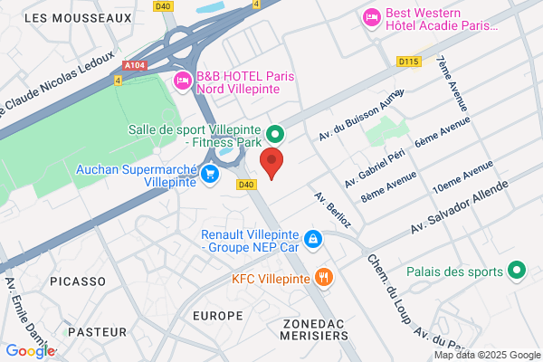 MeatShop Pro - Grossiste de viande halal en France