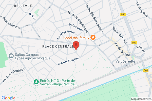 PLOMBERIE SANITAIRE PARISIEN