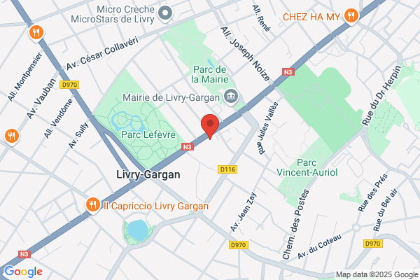 Kiloutou Livry-Gargan