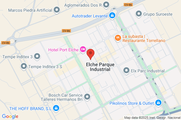 Astel Logistique Sa