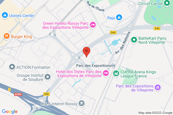Brezillon