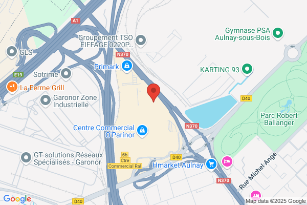 La Poste
