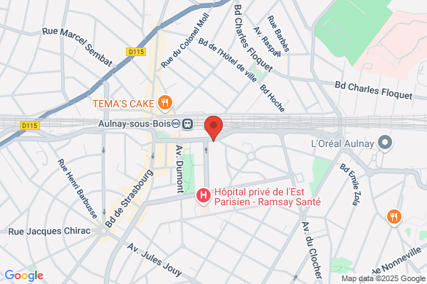 La Poste