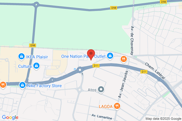 Les Experts Meubles Germain Les-Clayes-sous-Bois