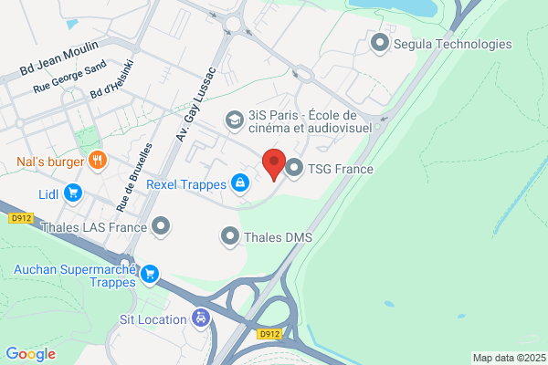 Acamas Electronique Recherche Et Developpement