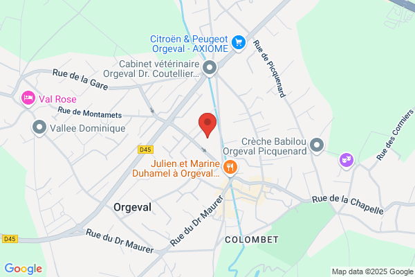 Acb Assistance Chavenaysienne De Batiment