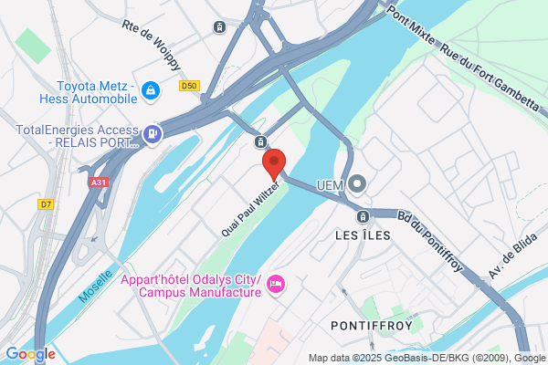 Amélioration De Lhabitat Fran-Ais (A.H.F)