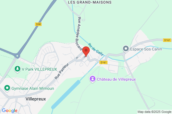 Atelier Saint Vincent Ebenisterie