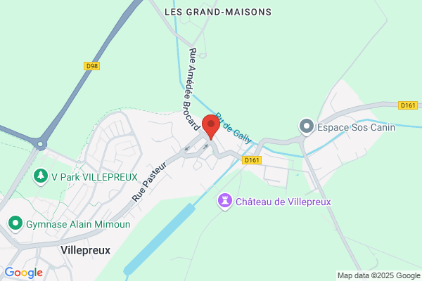 Auberge Saint Vincent