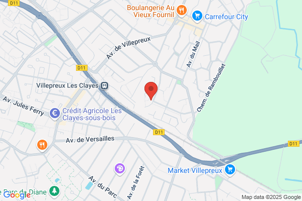Avenance Entreprises