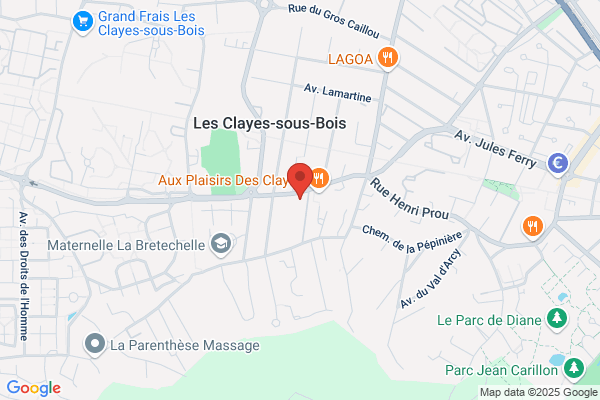 Centre Medical De L Enclos