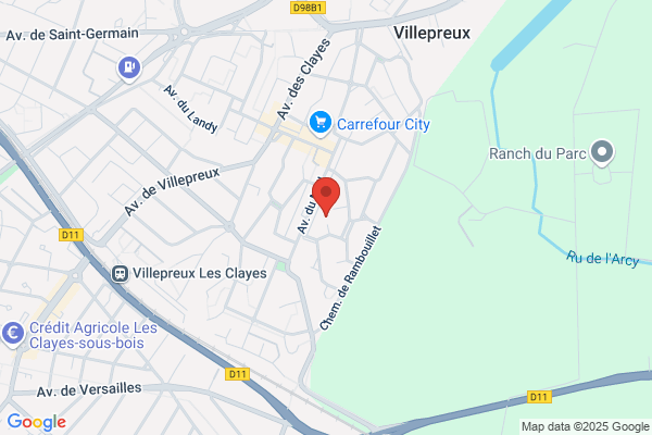 Chedaille Jacques