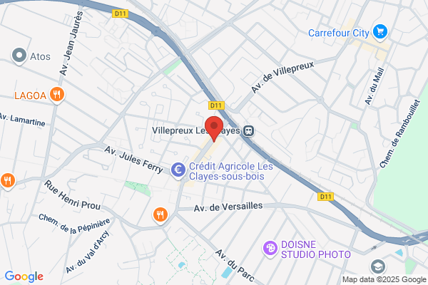 Chez Ennio