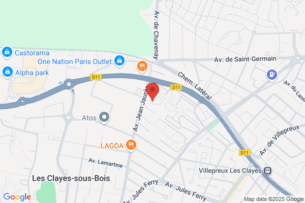 College Anatole France