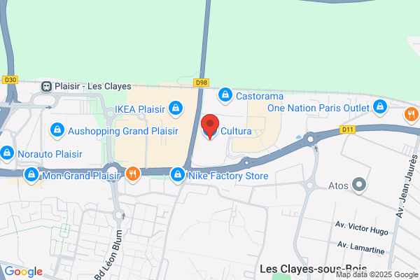 Comptoir Des Arts