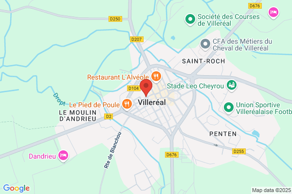 La Poste