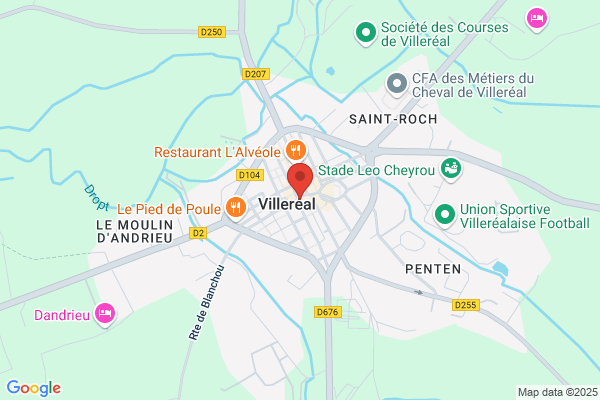 MMA Assurances VILLEREAL