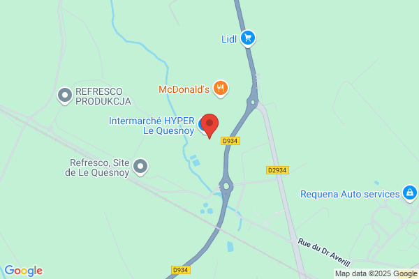 Audio 2000 - Audioprothésiste Le Quesnoy