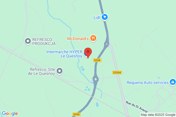 Optic 2000 - Opticien Le Quesnoy