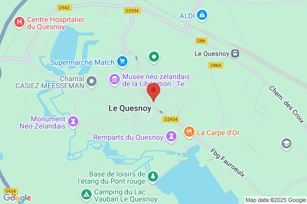 Pompes Funèbres et Marbrerie SAMBRE ESCAUT GUSTIN - PFG LE QUESNOY
