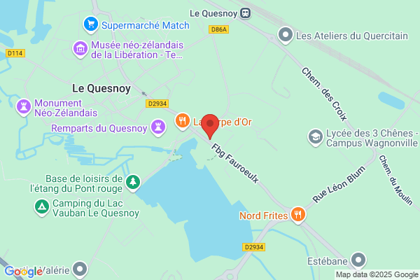 ObjectifCode - Centre d'examen du code de la route Le Quesnoy
