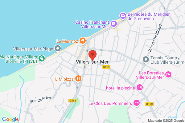 La Poste