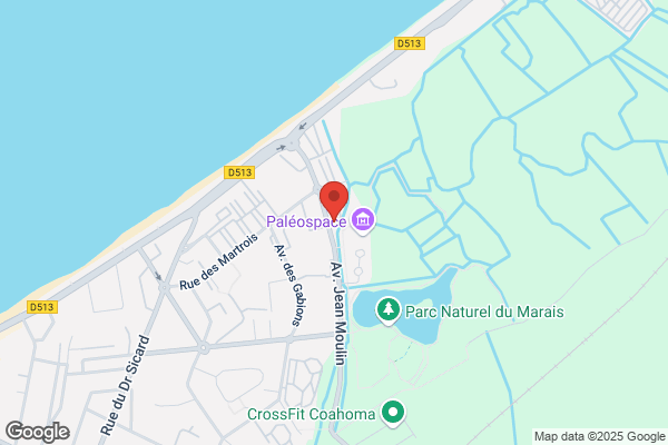 Agence immobilière Nexity