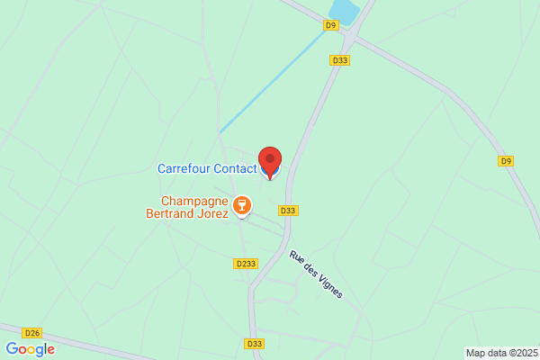 La Poste Relais