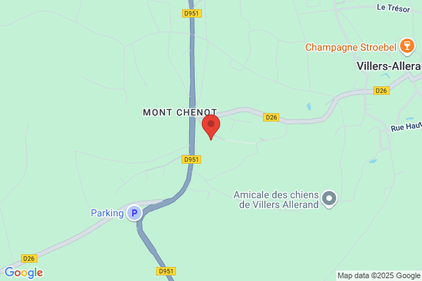 Résidence La Montagne de Reims - emeis