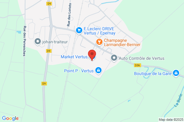 MMA Assurances BLANCS COTEAUX