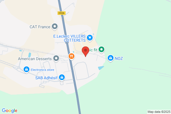 E.Leclerc Drive