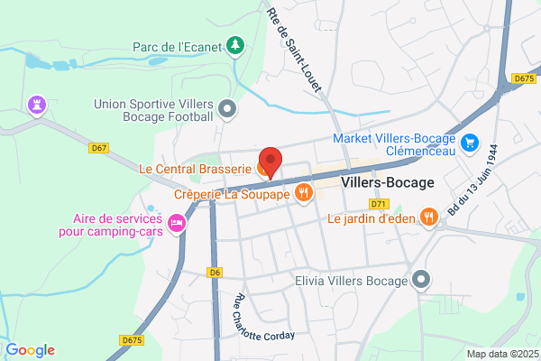 Optic 2000 - Opticien Villers-Bocage