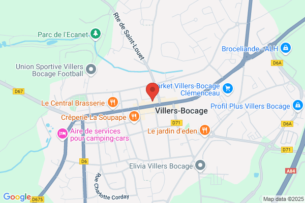 Samsic Emploi Villers-Bocage