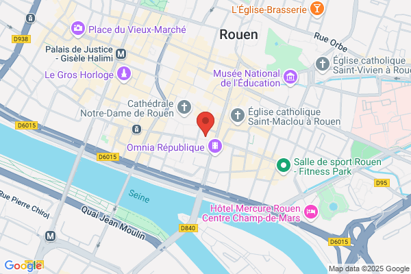 Normandie Désinsectisation & Dératisation