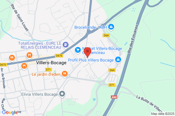 ObjectifCode - Centre d'examen du code de la route Villers-Bocage