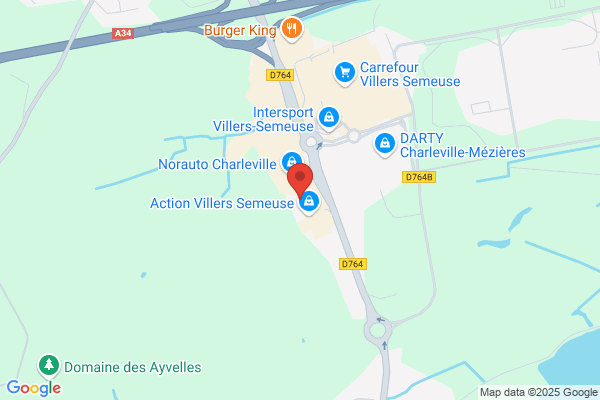 Optic 2000 - Opticien Villers-Cotterêts