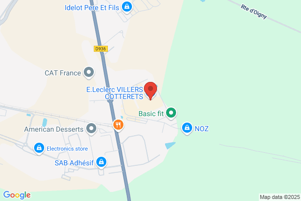 E.Leclerc Drive