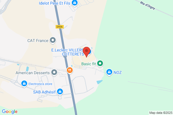 E.Leclerc Manège A Bijoux