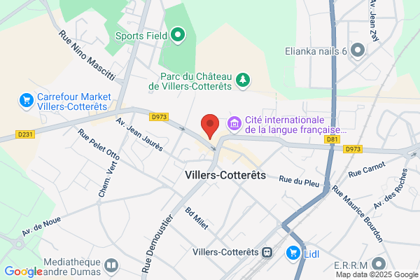 Jouets SAJOU