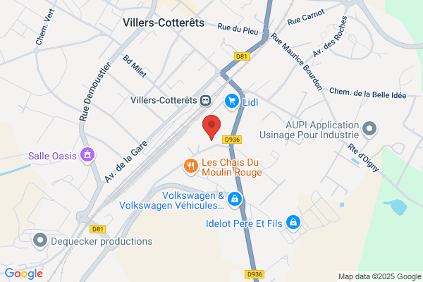 MEUBLES JOMIN