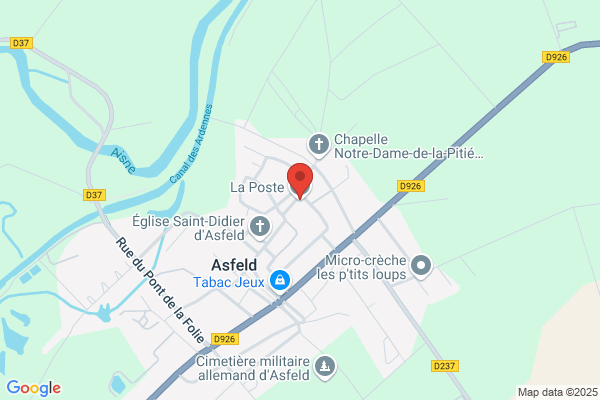 La Poste